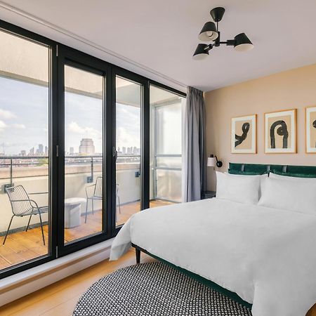 Sonder The Bard Aparthotel London Kültér fotó