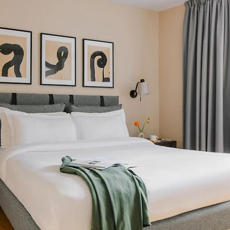 Sonder The Bard Aparthotel London Kültér fotó