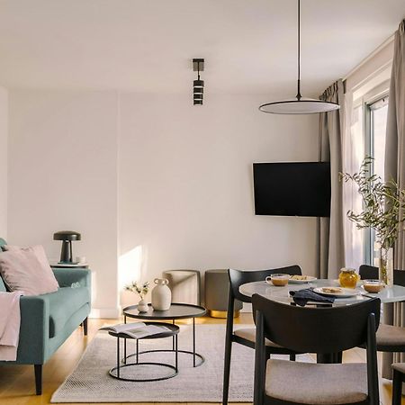The Bard, Sonder Apartments By Marriott Bonvoy London Kültér fotó