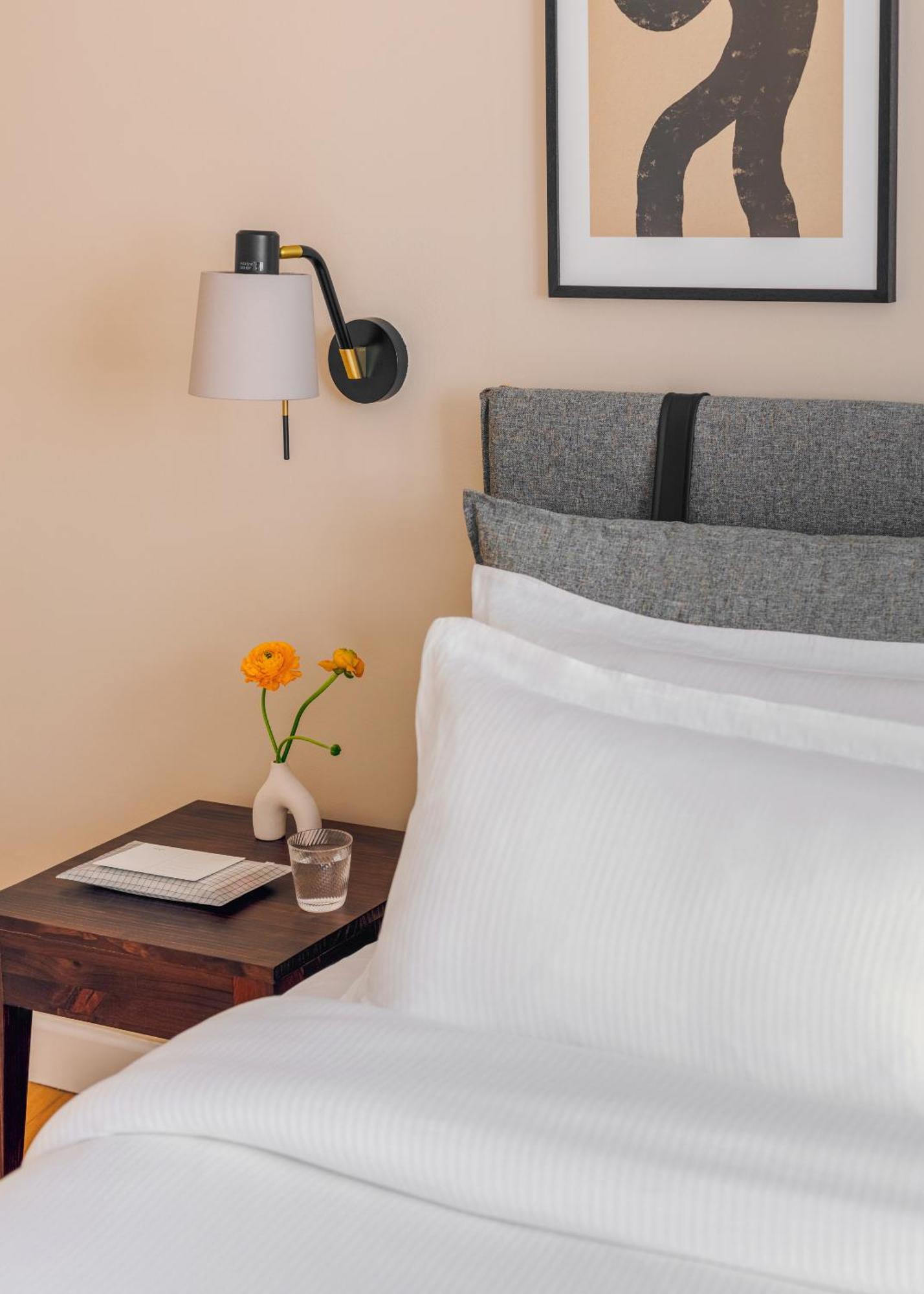 Sonder The Bard Aparthotel London Kültér fotó