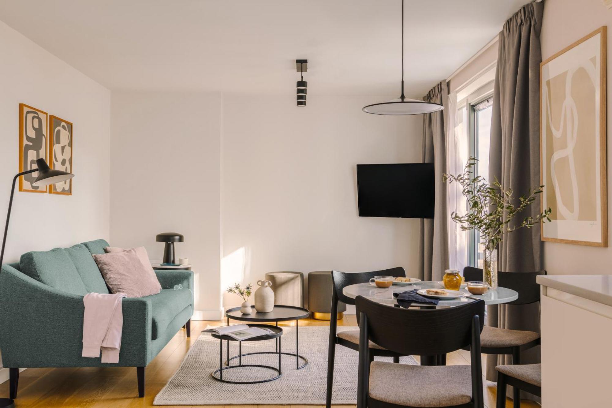 Sonder The Bard Aparthotel London Kültér fotó