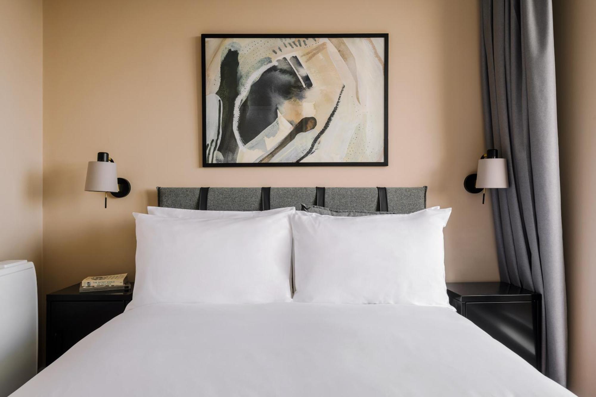 The Bard, Sonder Apartments By Marriott Bonvoy London Kültér fotó