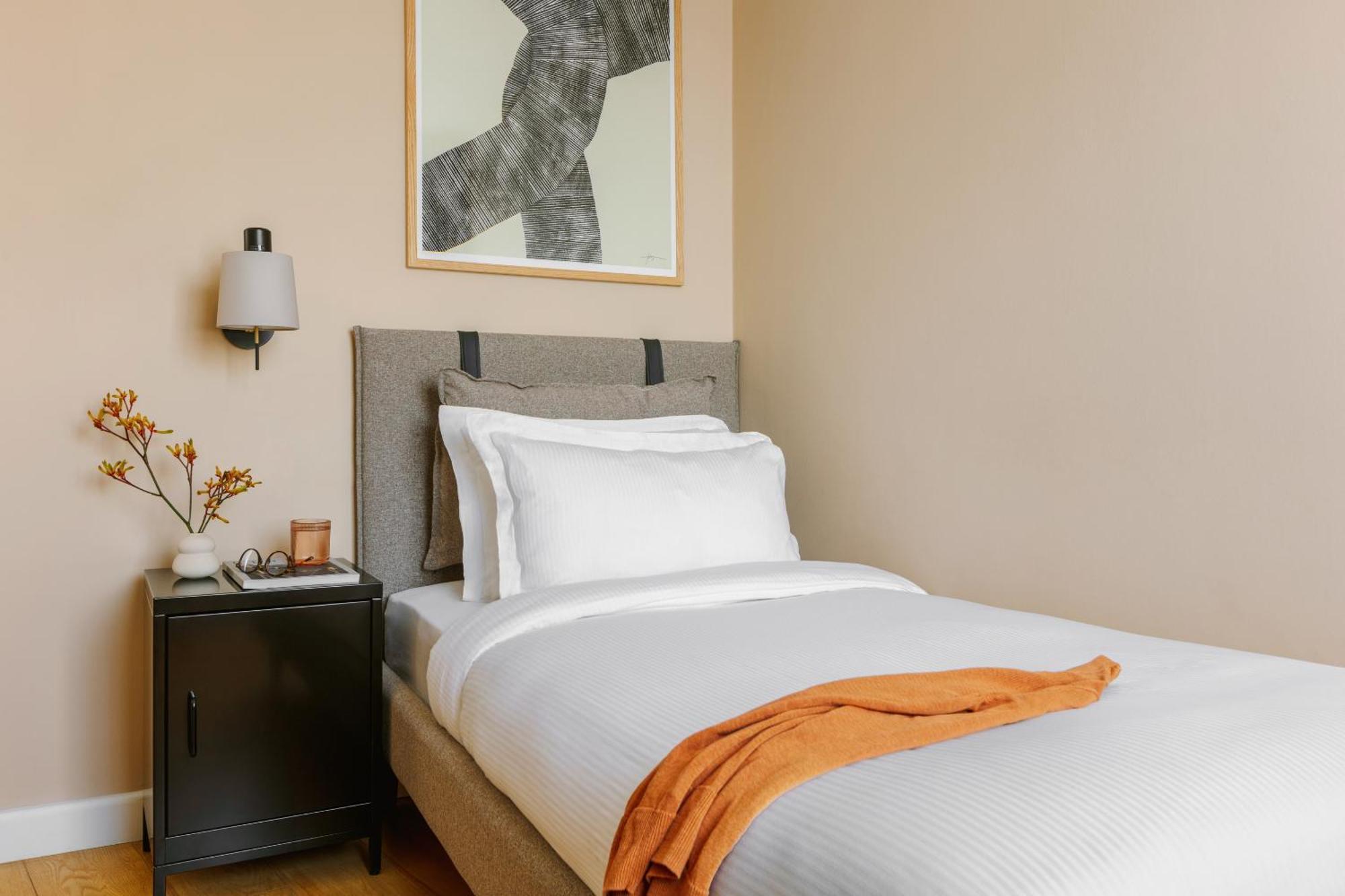 Sonder The Bard Aparthotel London Kültér fotó