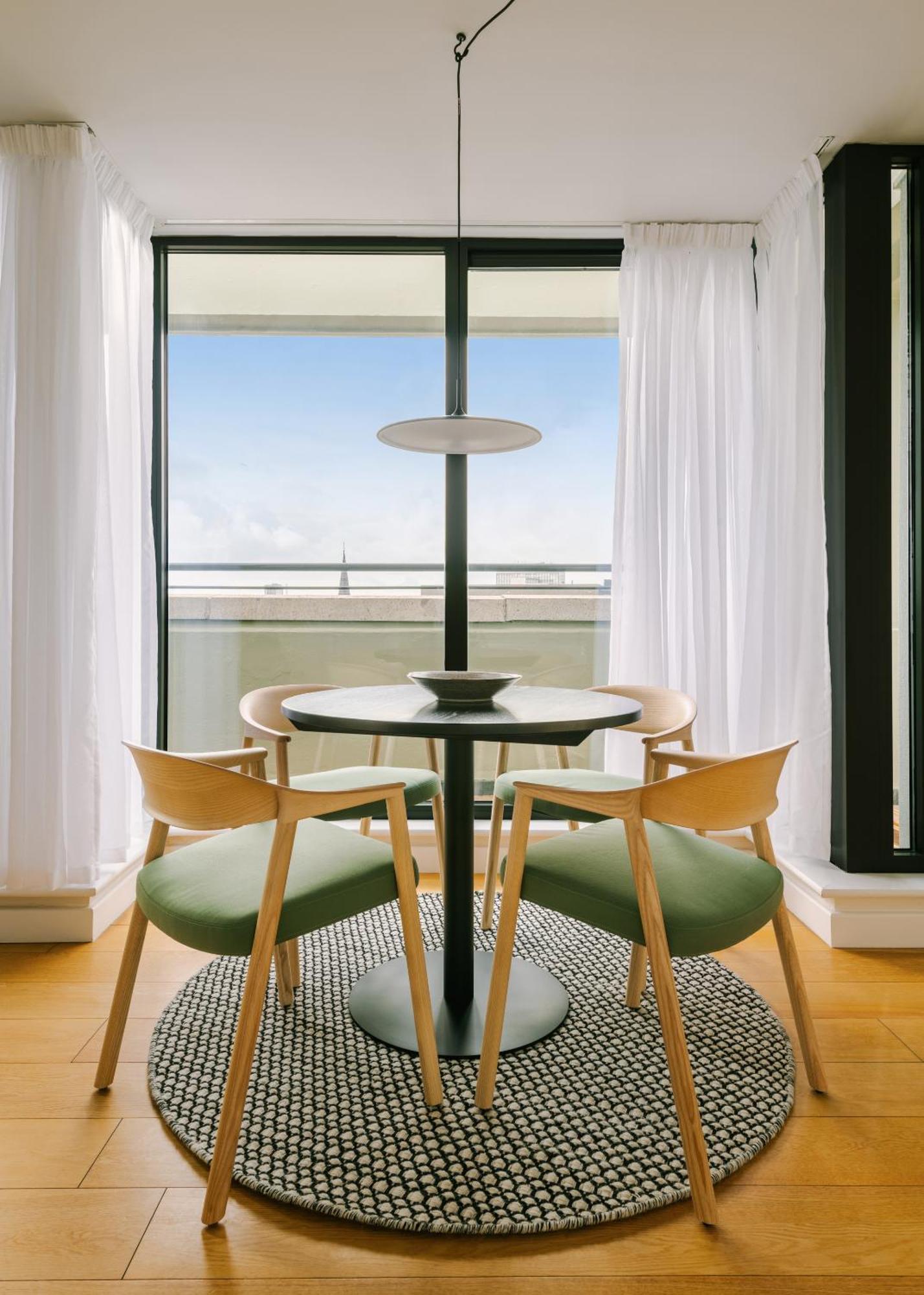 The Bard, Sonder Apartments By Marriott Bonvoy London Kültér fotó