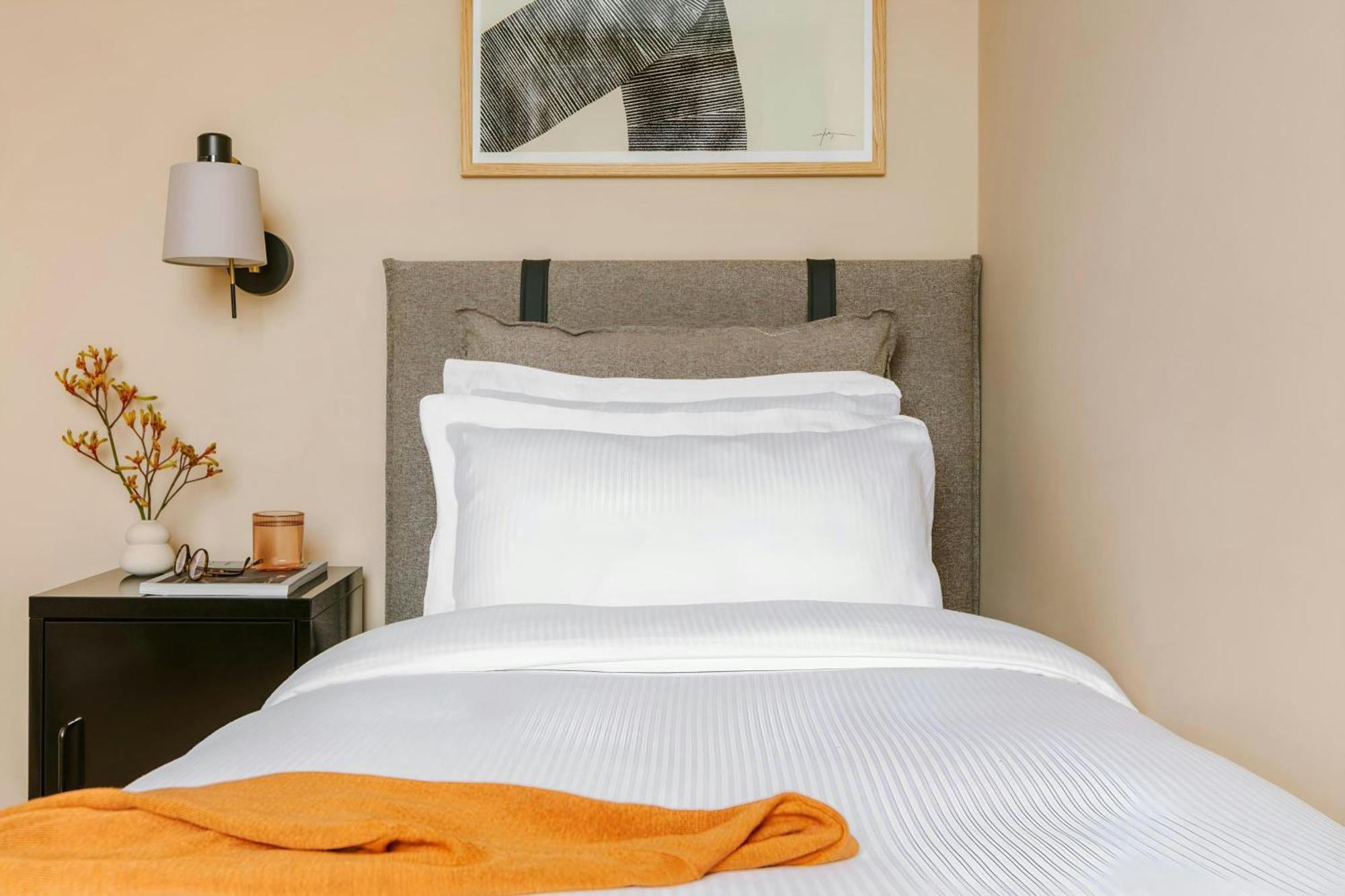 The Bard, Sonder Apartments By Marriott Bonvoy London Kültér fotó