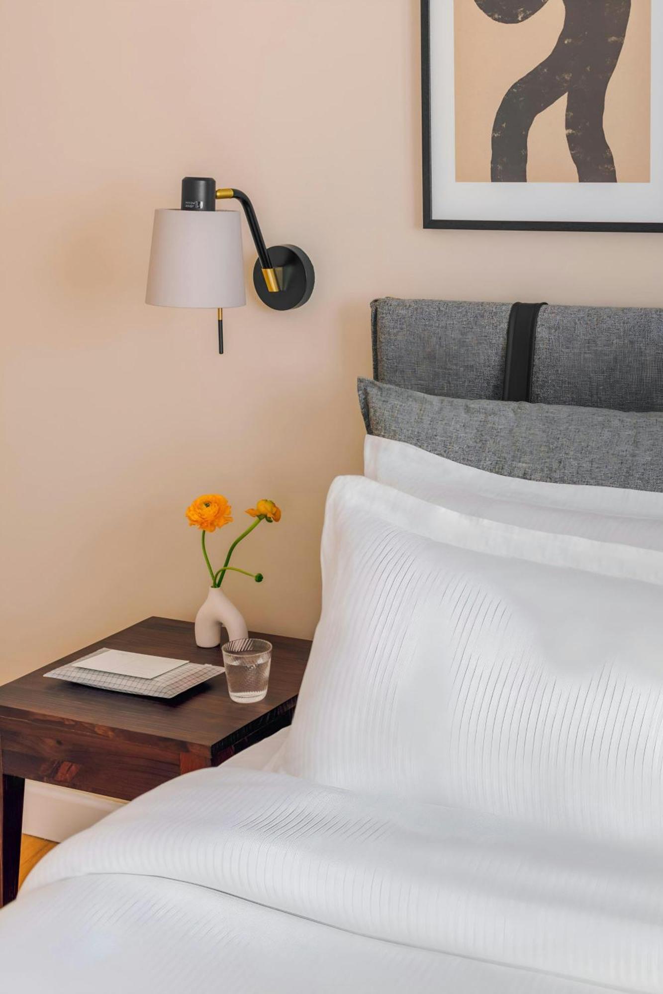 The Bard, Sonder Apartments By Marriott Bonvoy London Kültér fotó