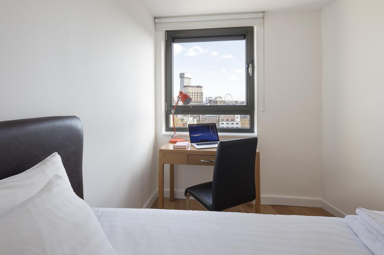 Sonder The Bard Aparthotel London Kültér fotó