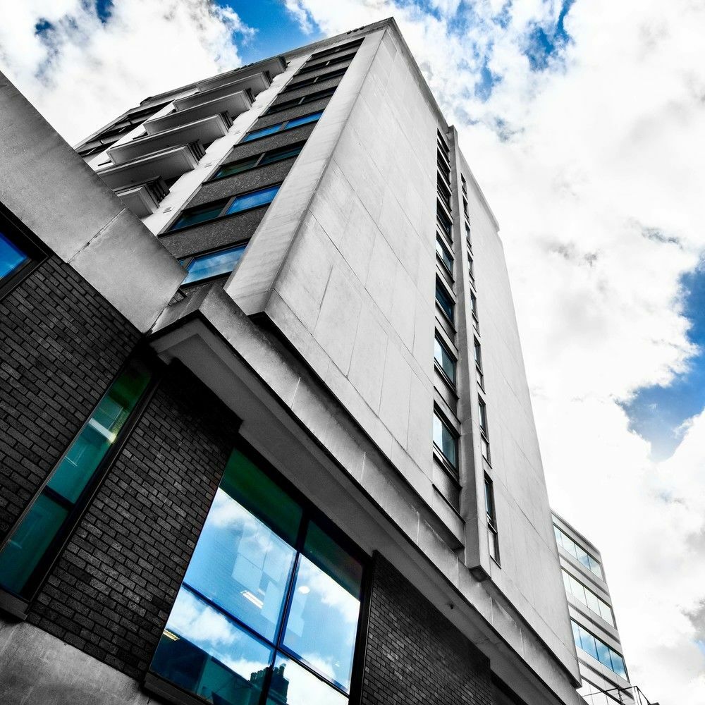 Sonder The Bard Aparthotel London Kültér fotó